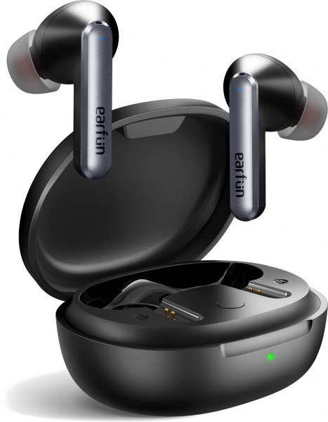 Earfun Air S Tam Kablosuz Kulaklık