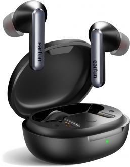 Earfun Air S Tam Kablosuz Kulaklık