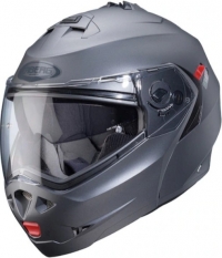 Caberg Duke X Gun Mat Gri resim