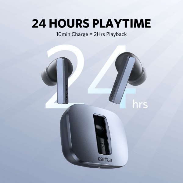 EarFun Air Pro SV Tam Kablosuz Kulaklık