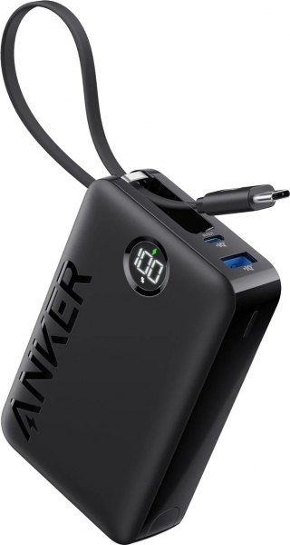 Anker A1647 20000 mAh Powerbank