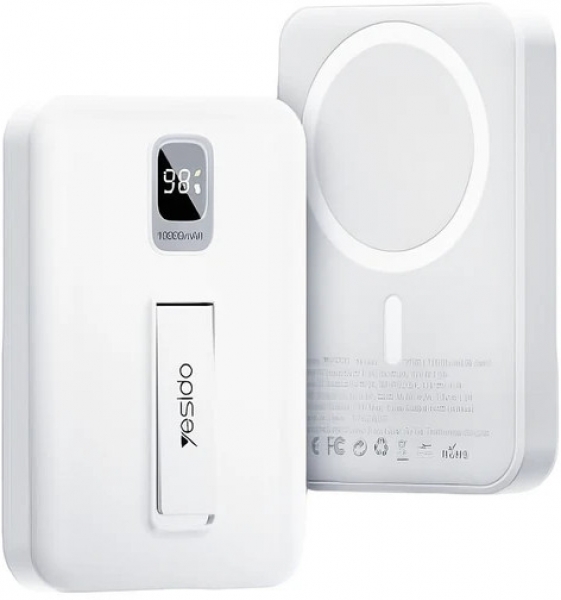 Yesido YP45 10000 mAh Powerbank