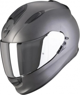 Scorpion Exo 491 Evo Kripta Mat Antrasit