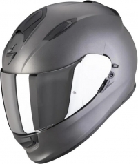 Scorpion Exo 491 Evo Kripta Mat Antrasit resim