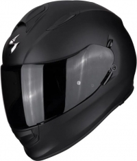 Scorpion Exo 491 Evo Kripta Mat Siyah resim
