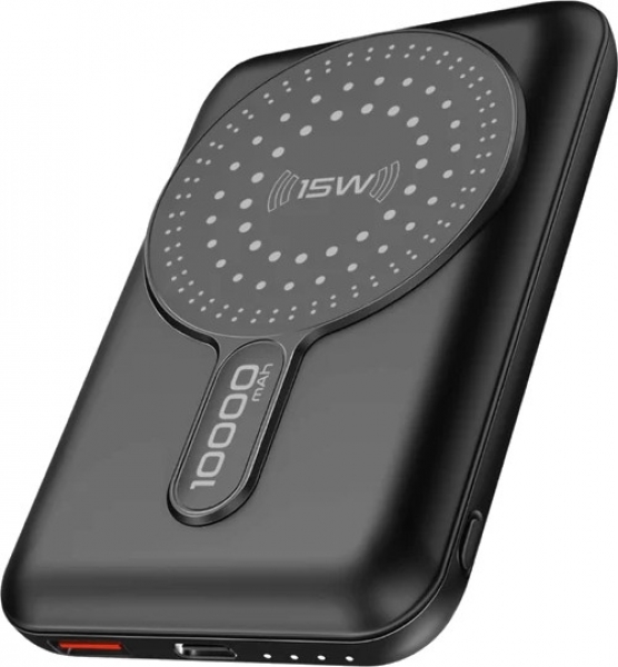 Promate PowerMag-10Pro 10000 mAh Powerbank