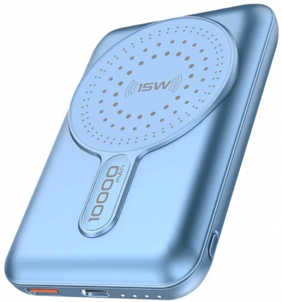 Promate PowerMag-10Pro 10000 mAh Powerbank