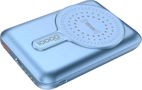 Promate PowerMag-10Pro 10000 mAh Powerbank