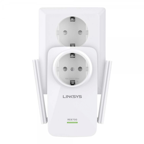 Linksys RE6700 Repeater