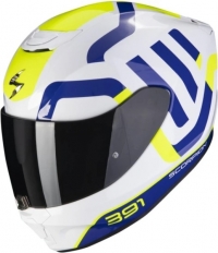Scorpion Exo 391 Arok resim