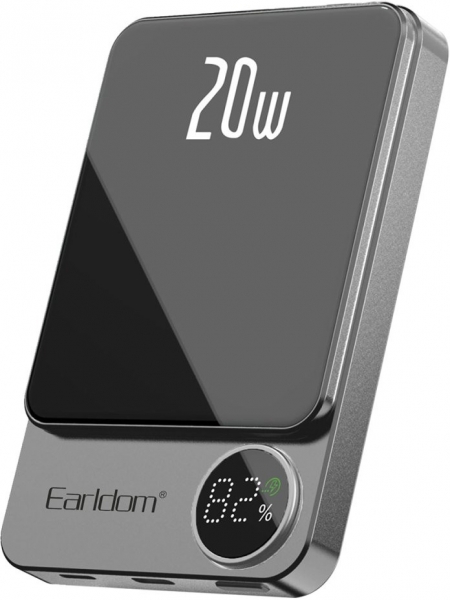 Earldom PD23 5000 mAh Powerbank