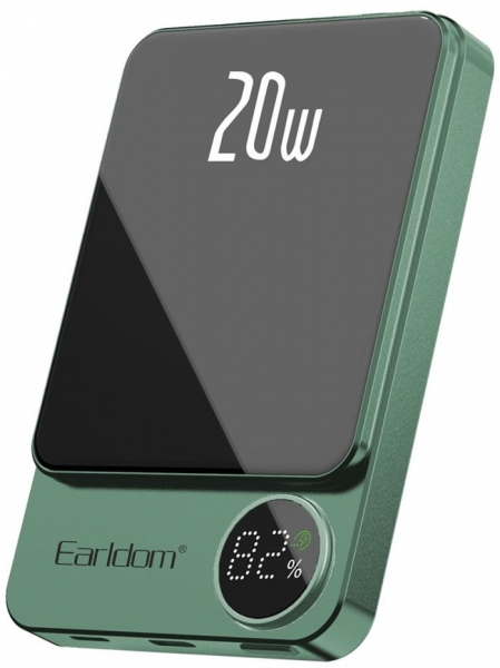 Earldom PD23 5000 mAh Powerbank
