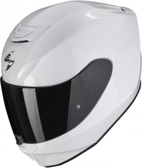 Scorpion Exo 391 Beyaz