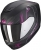 Scorpion Exo 391 Spada Siyah / Pembe