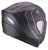 Scorpion Exo 391 Spada Siyah / Pembe