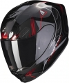 Scorpion Exo 391 Spada Siyah / Kırmızı resim