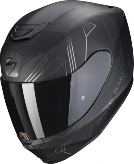 Scorpion Exo 391 Spada Siyah