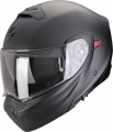 Scorpion Exo 930 Multi Çene Açılır Mat Siyah resim