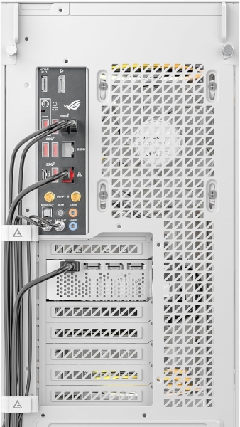 Antec Performance 1 FT 3X Fan Bilgisayar Kasası
