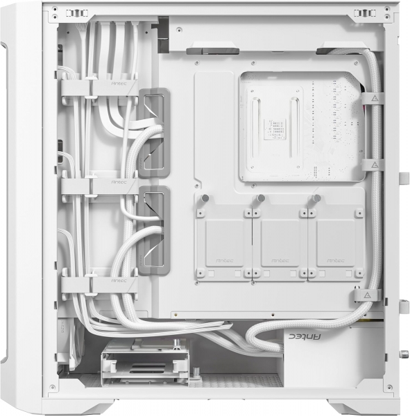 Antec Performance 1 FT 3X Fan Bilgisayar Kasası