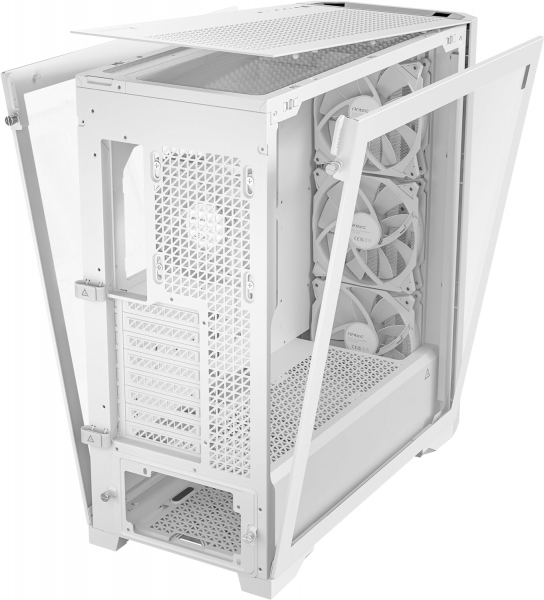 Antec Performance 1 FT 3X Fan Bilgisayar Kasası