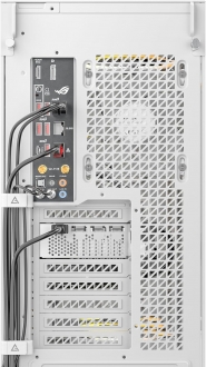 Antec Performance 1 FT 3X Fan Bilgisayar Kasası