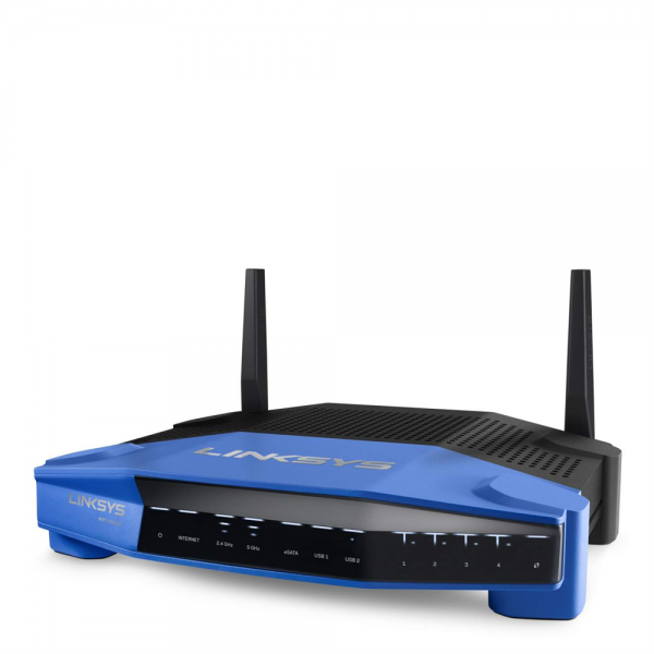 Linksys WRT1200AC Router