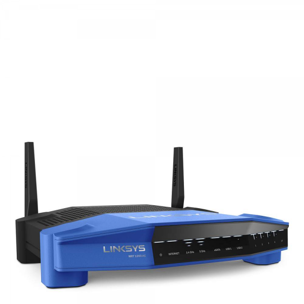 Linksys WRT1200AC Router