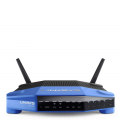 Linksys WRT1200AC resim