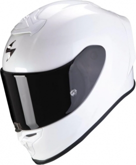 Scorpion Exo R1 Evo Air Beyaz