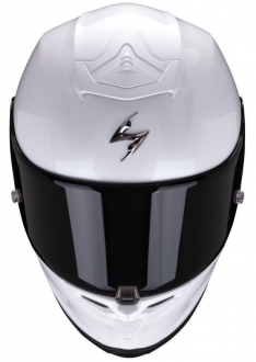 Scorpion Exo R1 Evo Air Beyaz