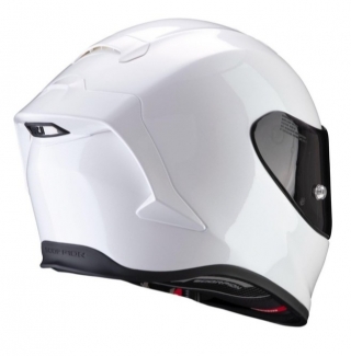 Scorpion Exo R1 Evo Air Beyaz