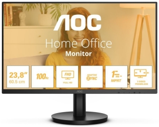 AOC 24B3HMA2 Monitör