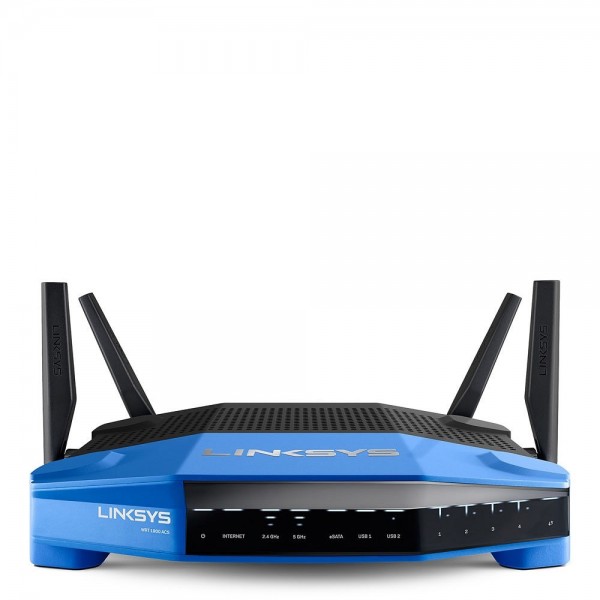 Linksys WRT1900ACS Router