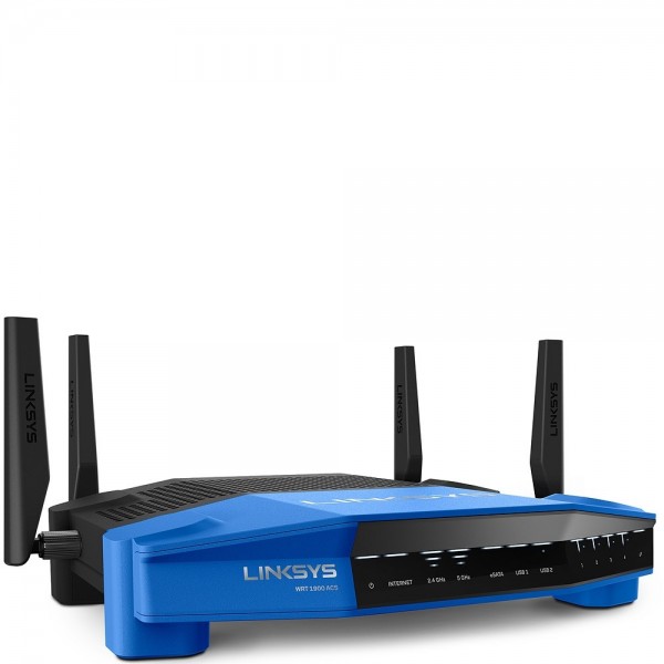 Linksys WRT1900ACS Router