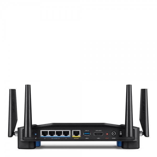 Linksys WRT1900ACS Router