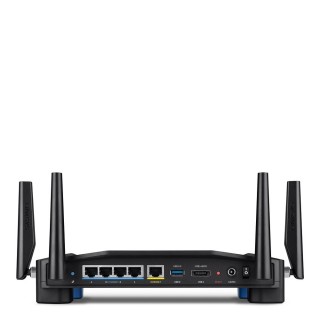 Linksys WRT1900ACS Router
