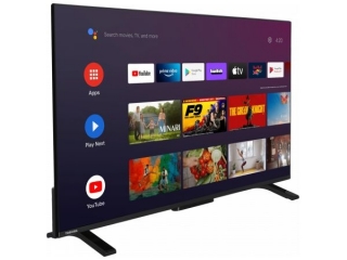 Toshiba 43UA2363DT Ultra HD (4K) TV