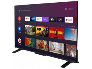 Toshiba 43UA2363DT Ultra HD (4K) TV