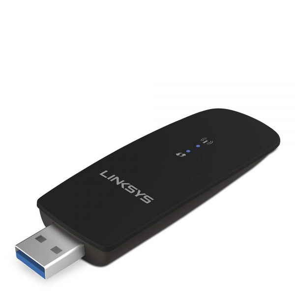 Linksys WUSB6300 Kablosuz Ağ Adaptörü