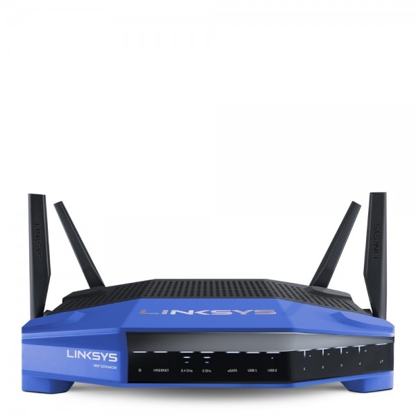 Linksys WRT3200ACM Router