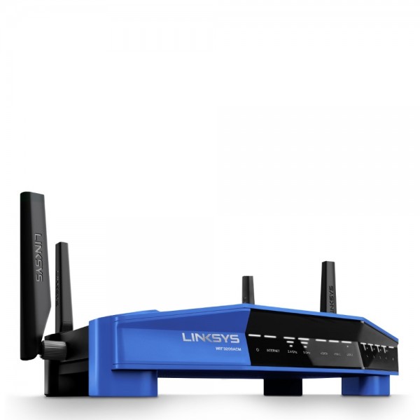 Linksys WRT3200ACM Router