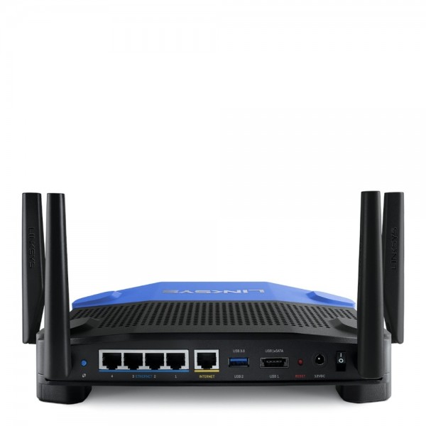Linksys WRT3200ACM Router