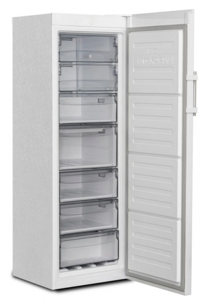 Tecna 7607 Derin Dondurucu