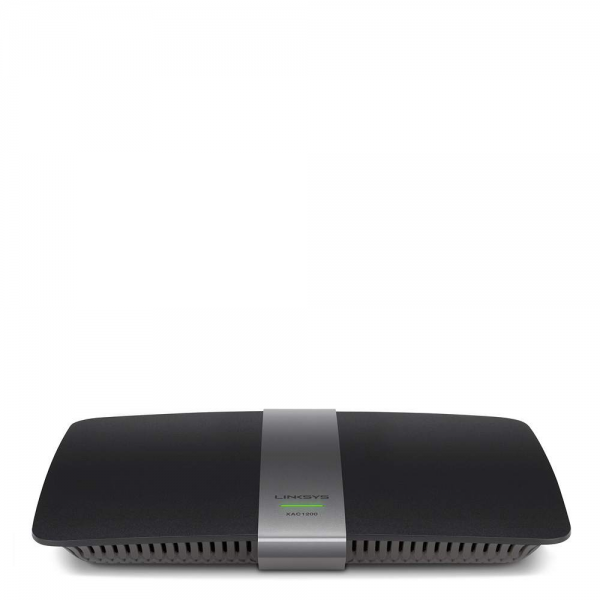 Linksys XAC1200 Router