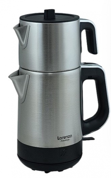 Lorenzo Freshtea Çay Makinesi