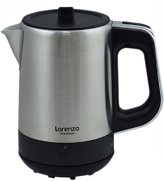 Lorenzo Freshtea Çay Makinesi