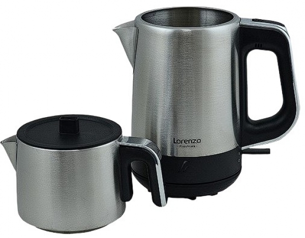 Lorenzo Freshtea Çay Makinesi