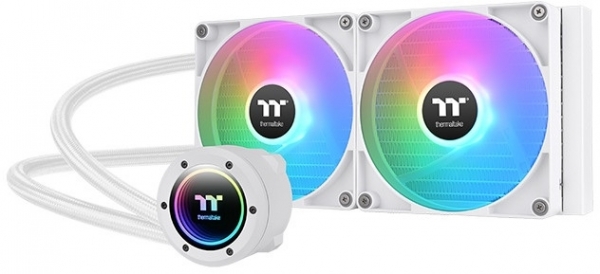 Thermaltake TH280 V2 İşlemci Soğutucu