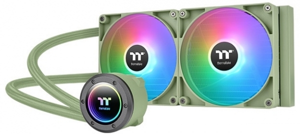 Thermaltake TH280 V2 İşlemci Soğutucu